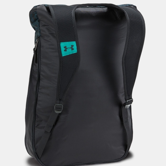 Under Armour SC Expandable Sackpack - Picture 3 of 7